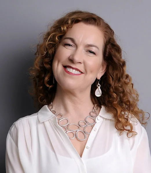 Dr Claire Dale, programme guru